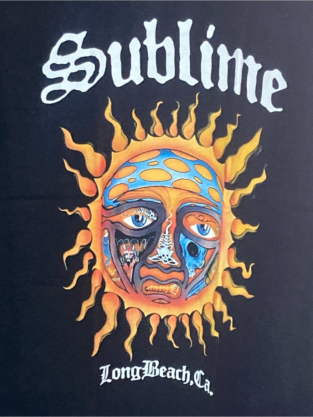 Sublime Shirt - Picture 2 of 2